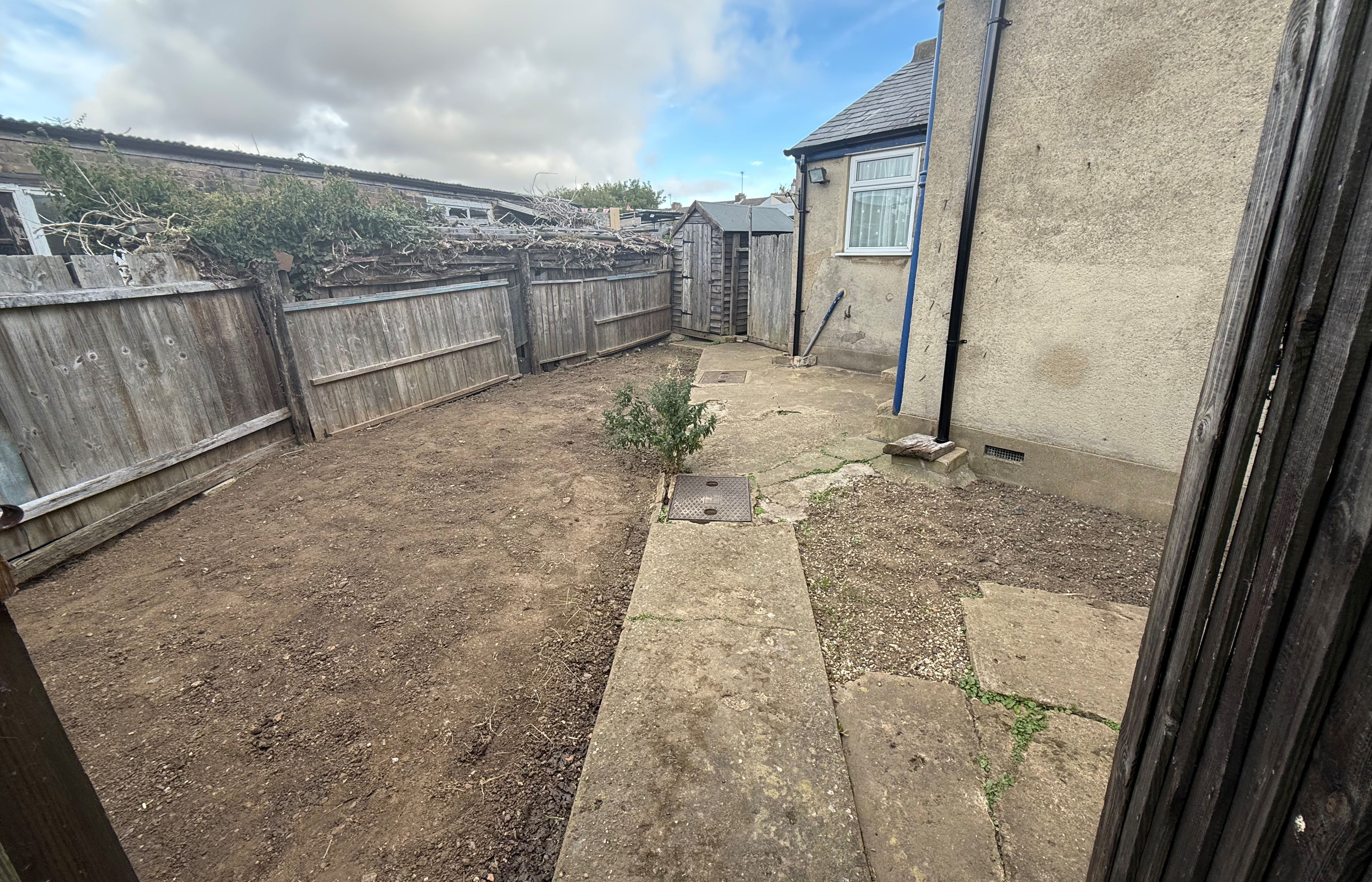 2 Friars Street, Shoeburyness, Essex, SS3 9BG