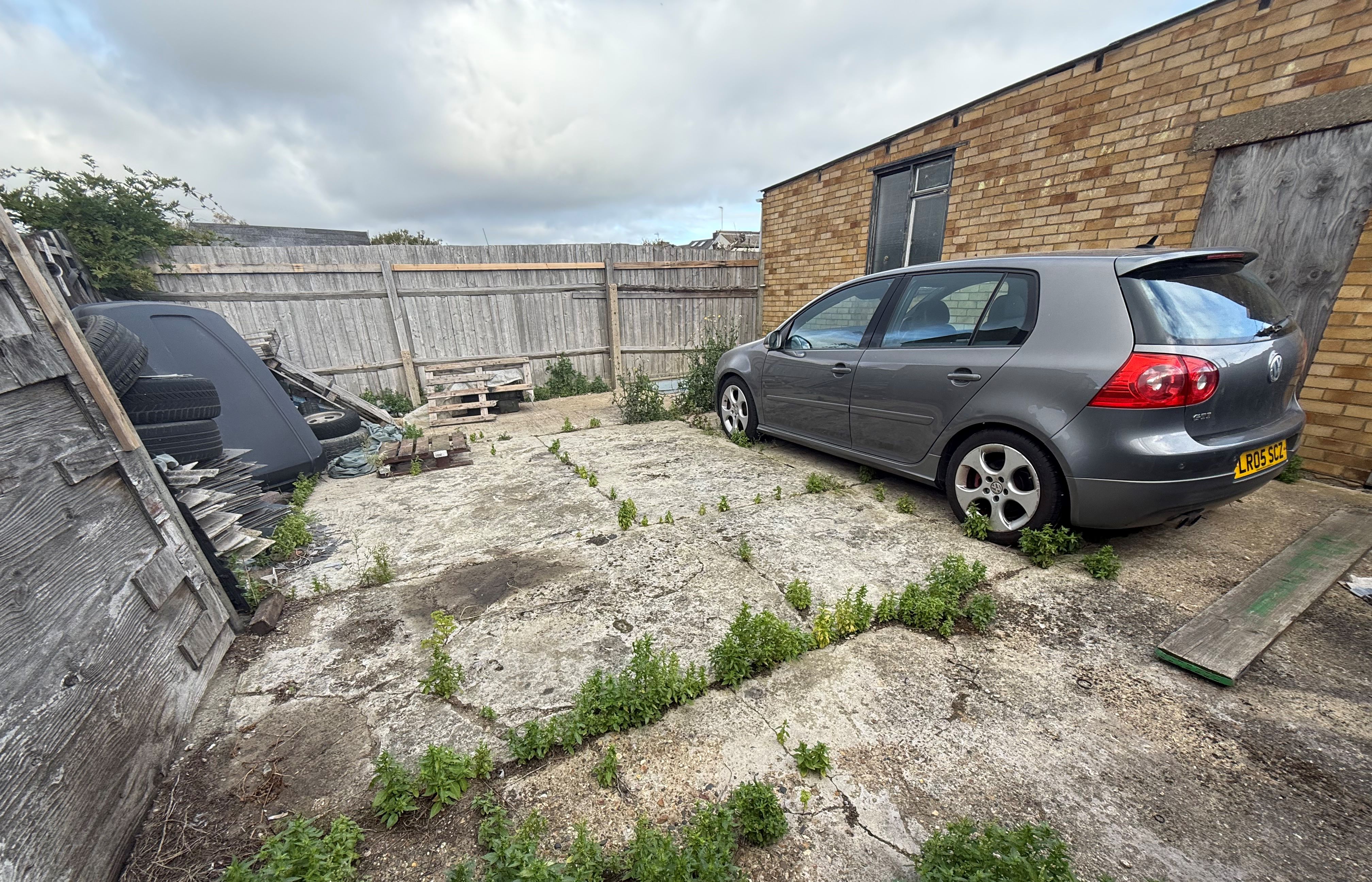 2 Friars Street, Shoeburyness, Essex, SS3 9BG