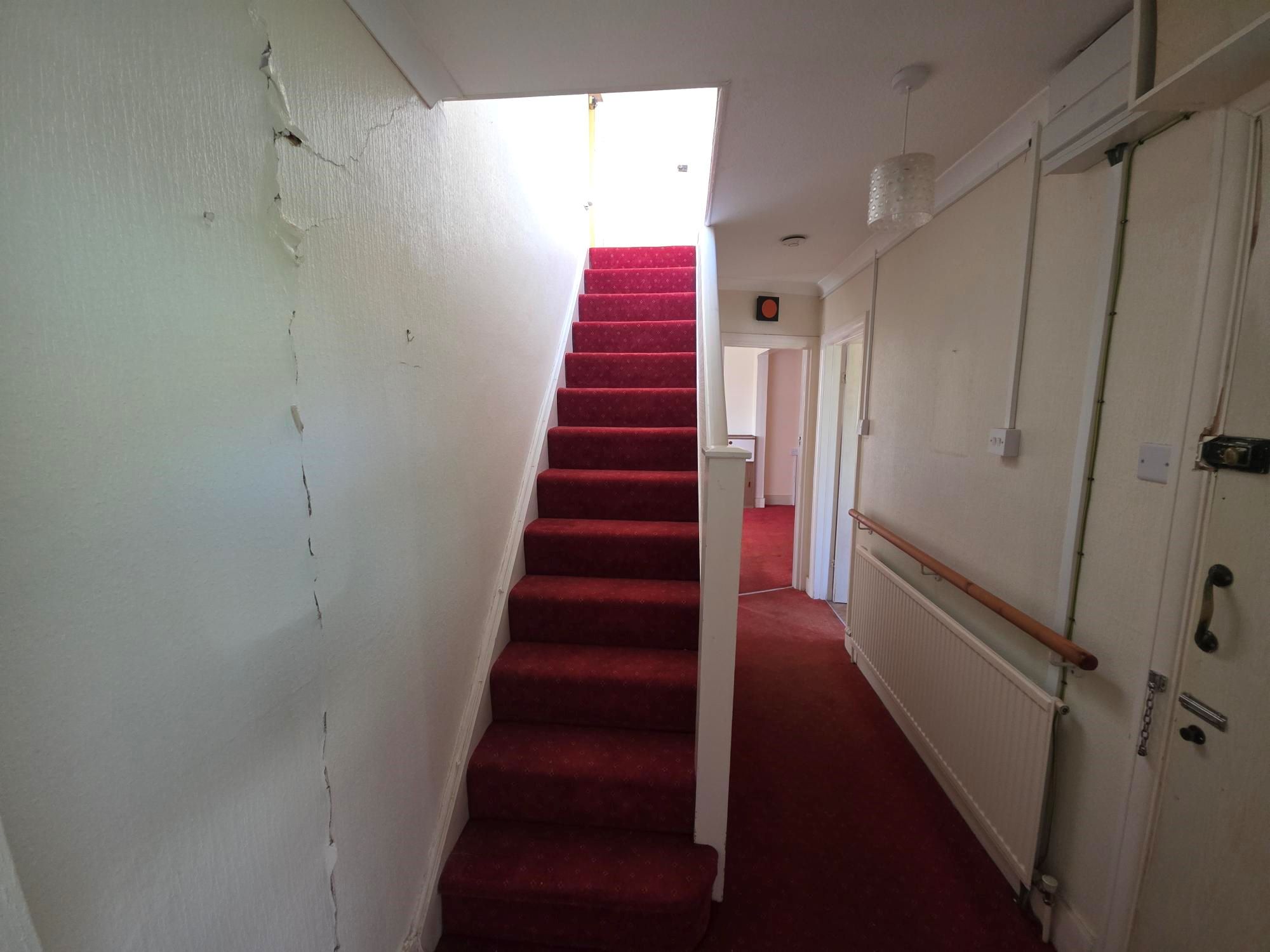 50 Sidwell Avenue, Benfleet, Essex, SS7 1LF
