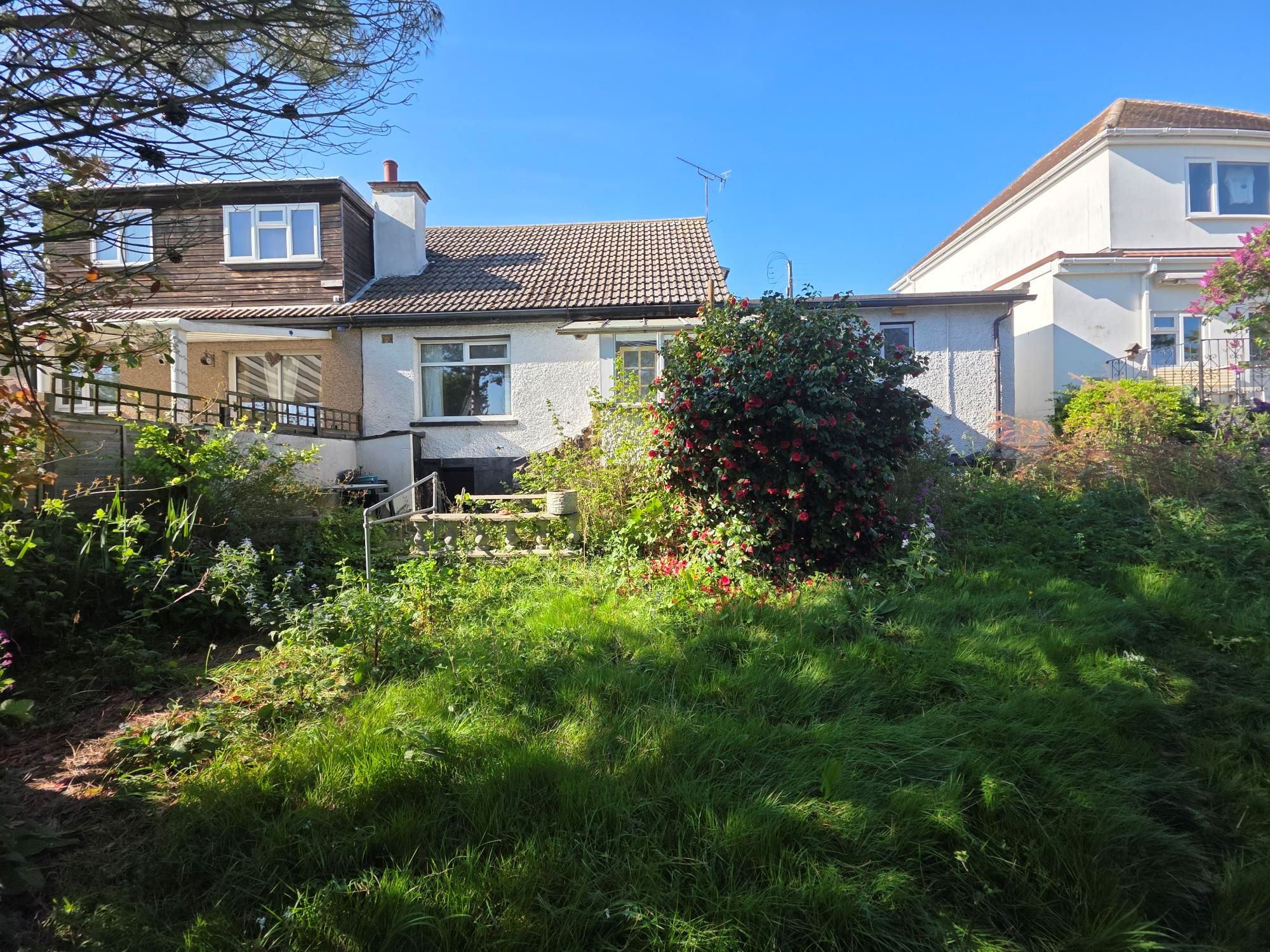 50 Sidwell Avenue, Benfleet, Essex, SS7 1LF