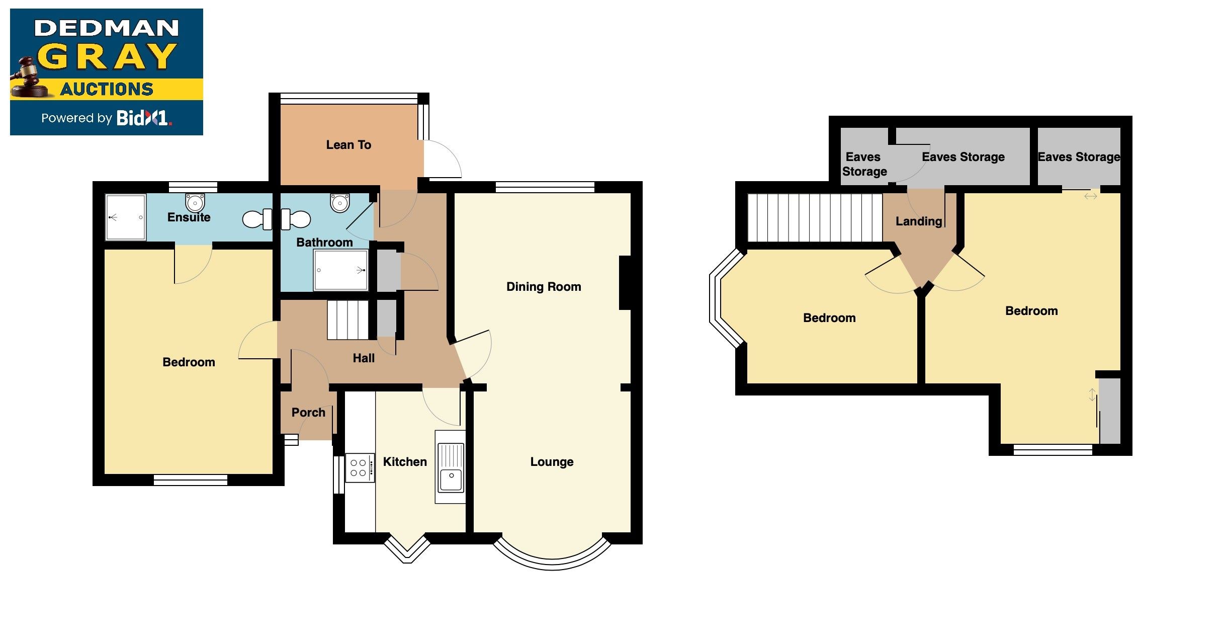 50 Sidwell Avenue, Benfleet, Essex, SS7 1LF