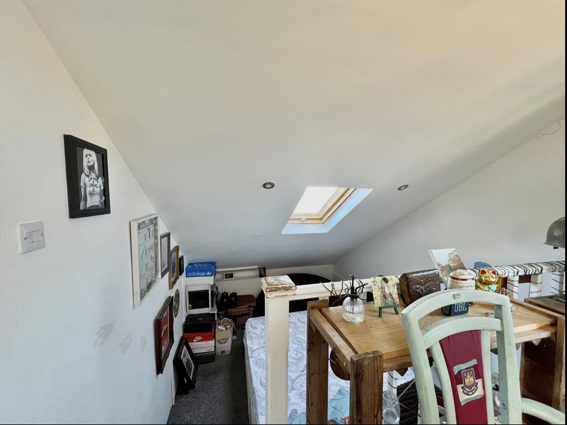 183B Ramuz Drive, Westcliff-on-Sea, Essex, SS0 9JN