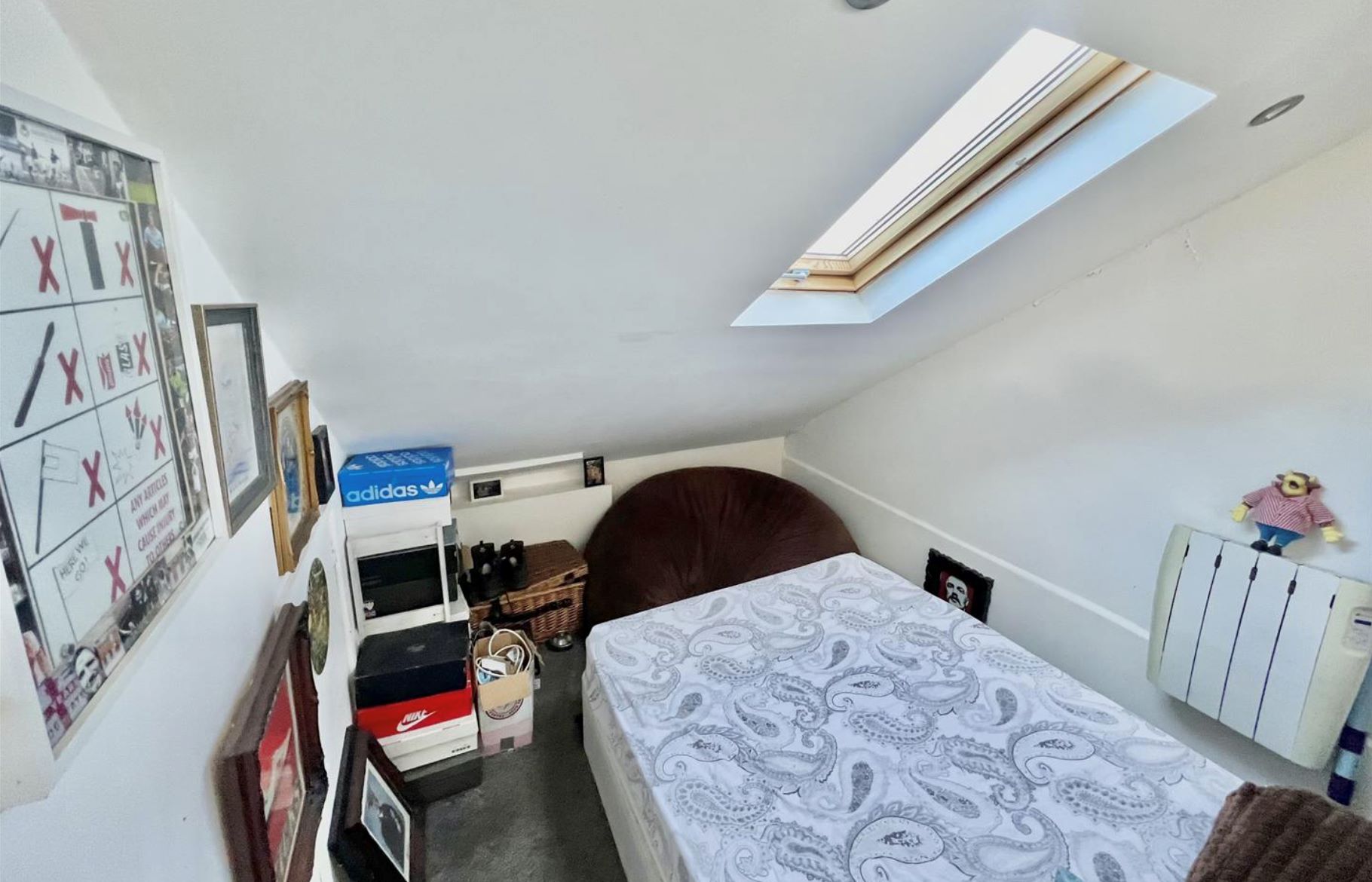 183B Ramuz Drive, Westcliff-on-Sea, Essex, SS0 9JN