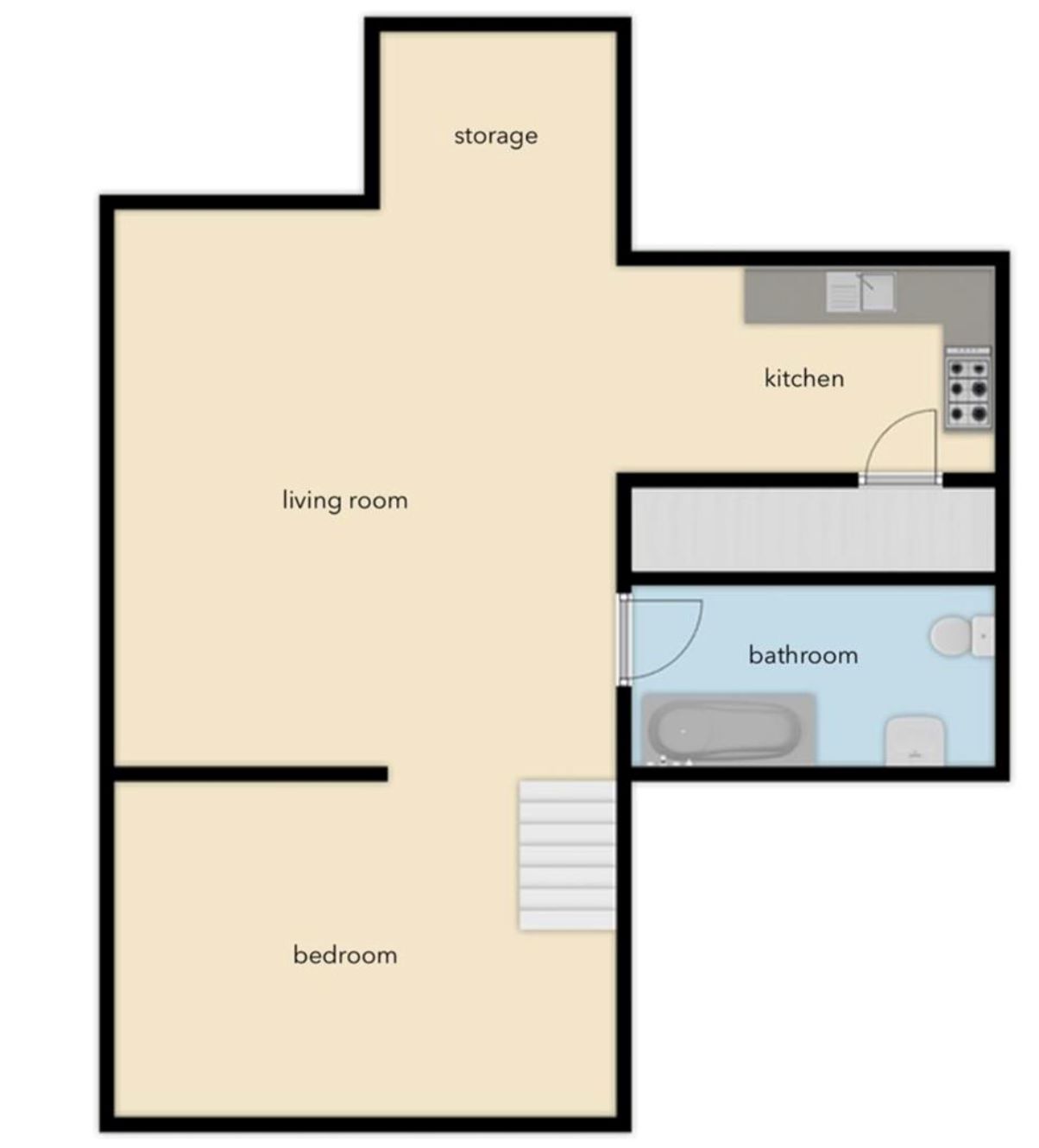 183B Ramuz Drive, Westcliff-on-Sea, Essex, SS0 9JN