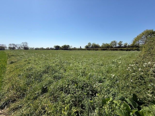 Land on the south of The Compasses, Clacton Road, Stones Green, Harwich, Essex, CO12 5BX