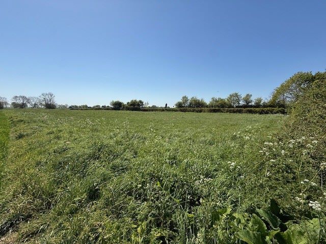 Land on the south of The Compasses, Clacton Road, Stones Green, Harwich, Essex, CO12 5BX