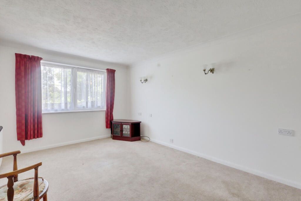 Flat 24 Burges Court, Station Road, Southend-on-Sea, Essex, SS1 3EP