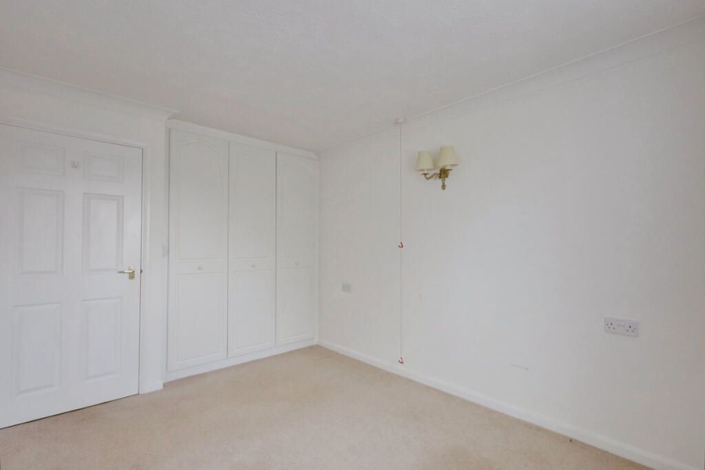 Flat 24 Burges Court, Station Road, Southend-on-Sea, Essex, SS1 3EP
