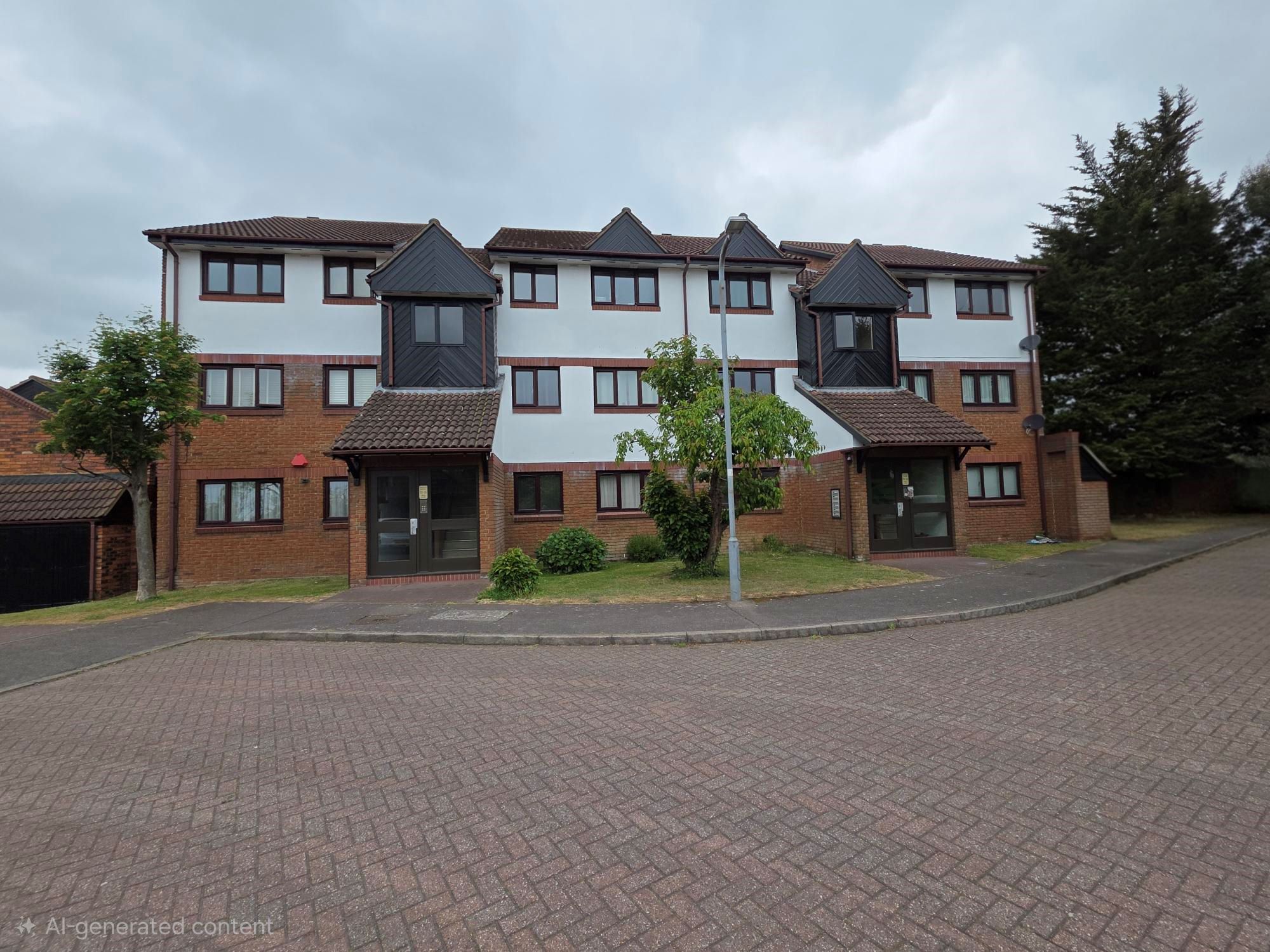 19 Armada Court, Chafford Hundred, Grays, Essex, RM16 6QU