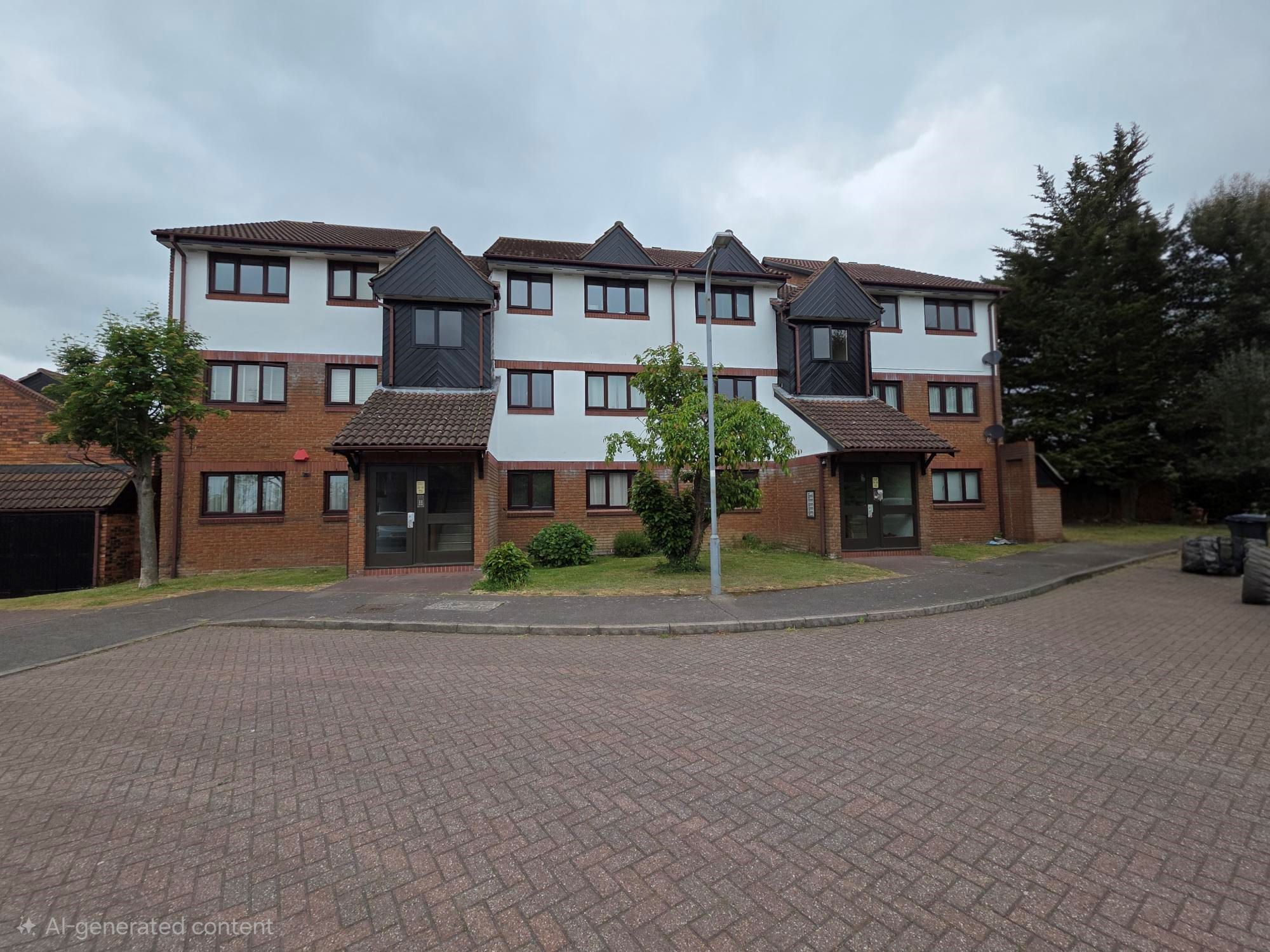 19 Armada Court, Chafford Hundred, Grays, Essex, RM16 6QU