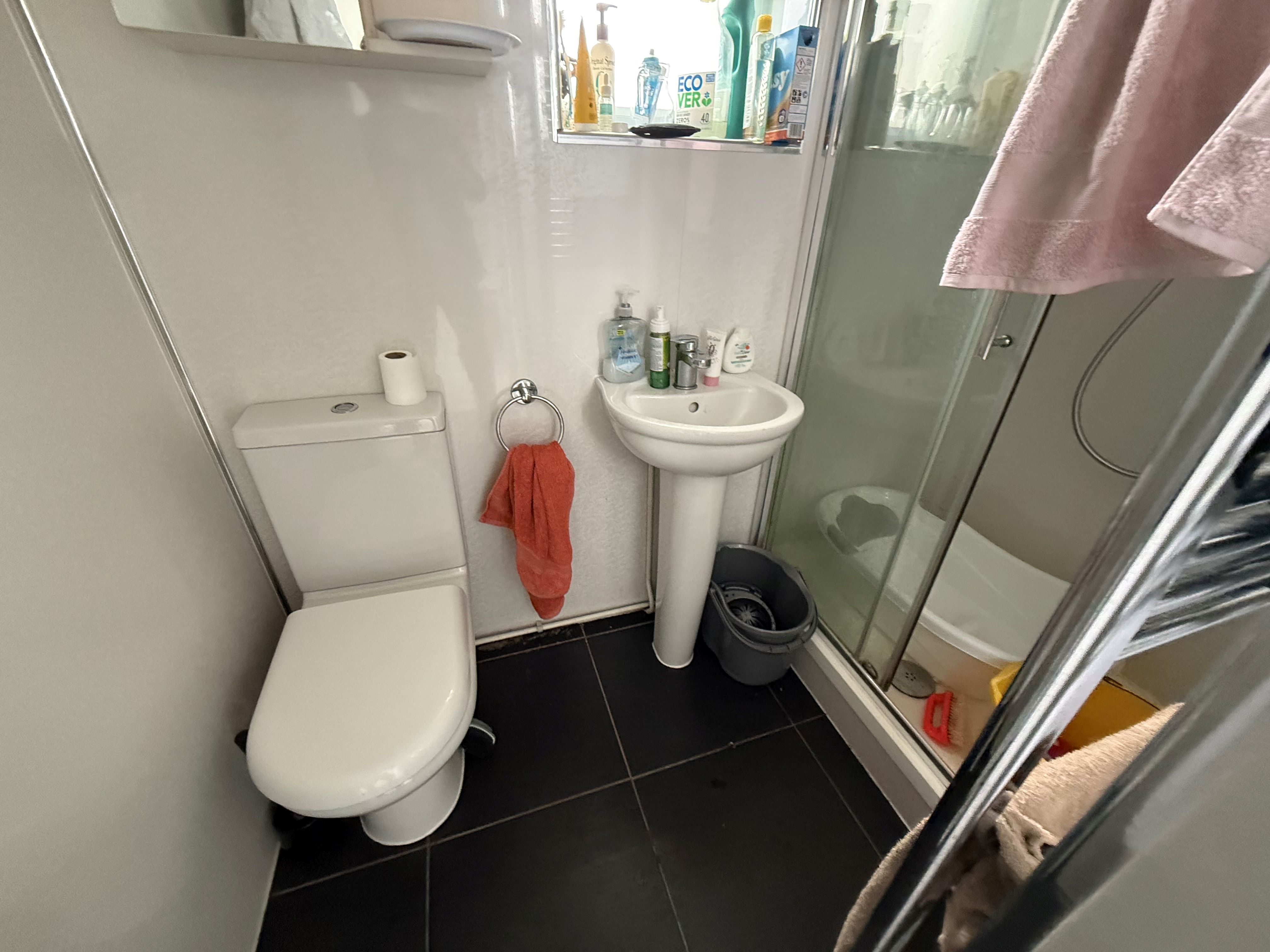6 Crowborough Road, Southend-on-Sea, Essex, SS2 6LP