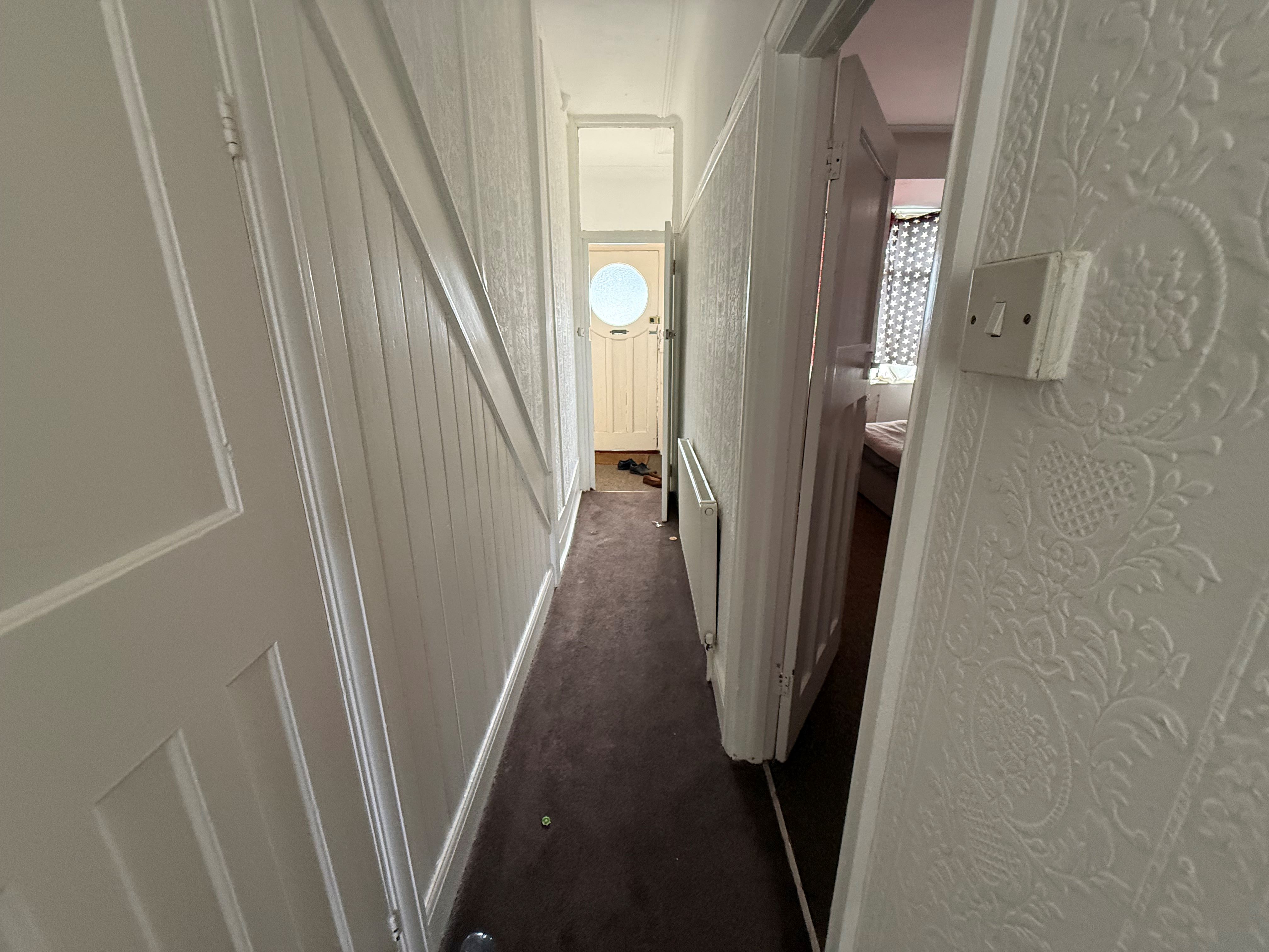 6 Crowborough Road, Southend-on-Sea, Essex, SS2 6LP
