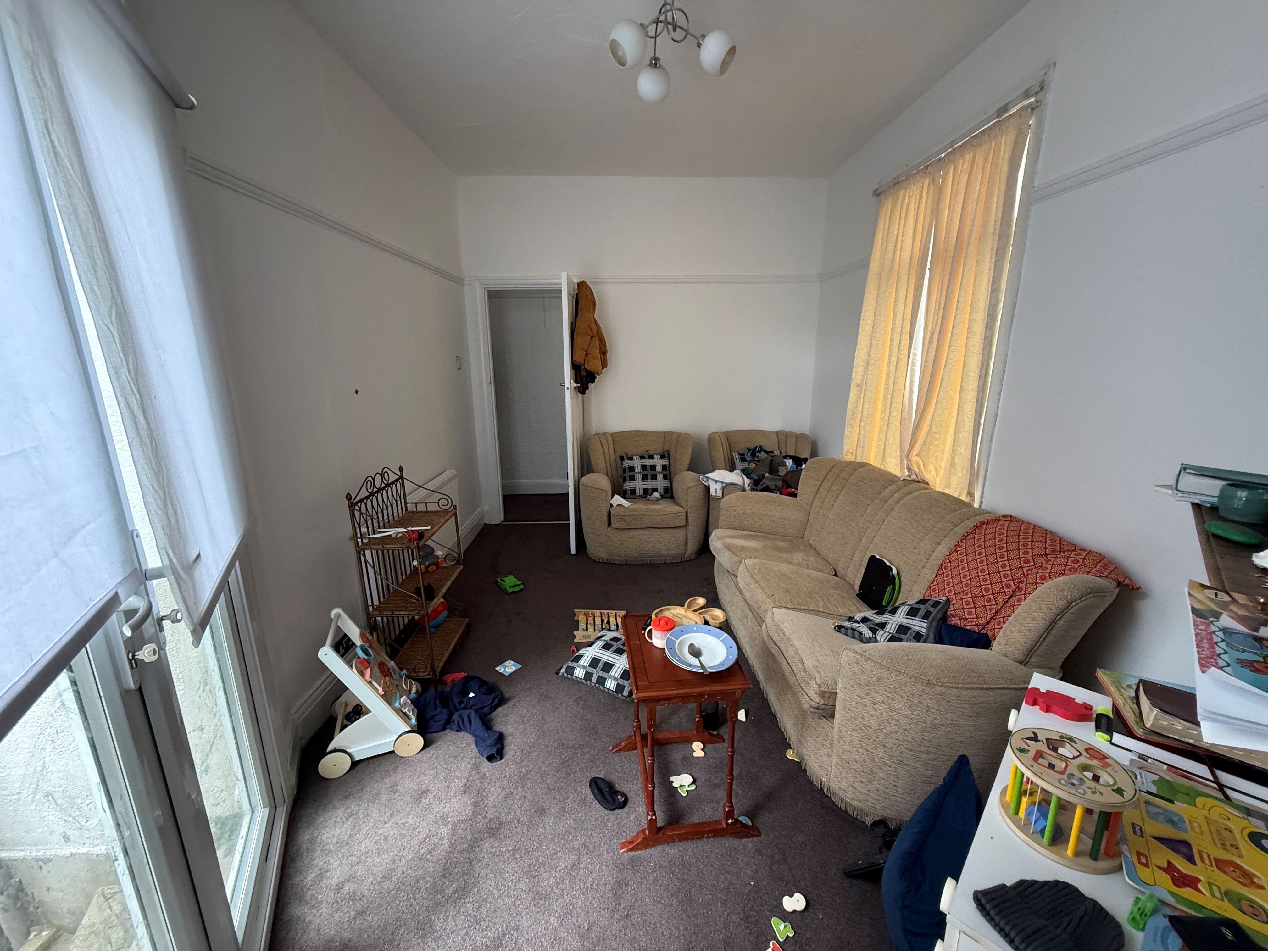 6 Crowborough Road, Southend-on-Sea, Essex, SS2 6LP