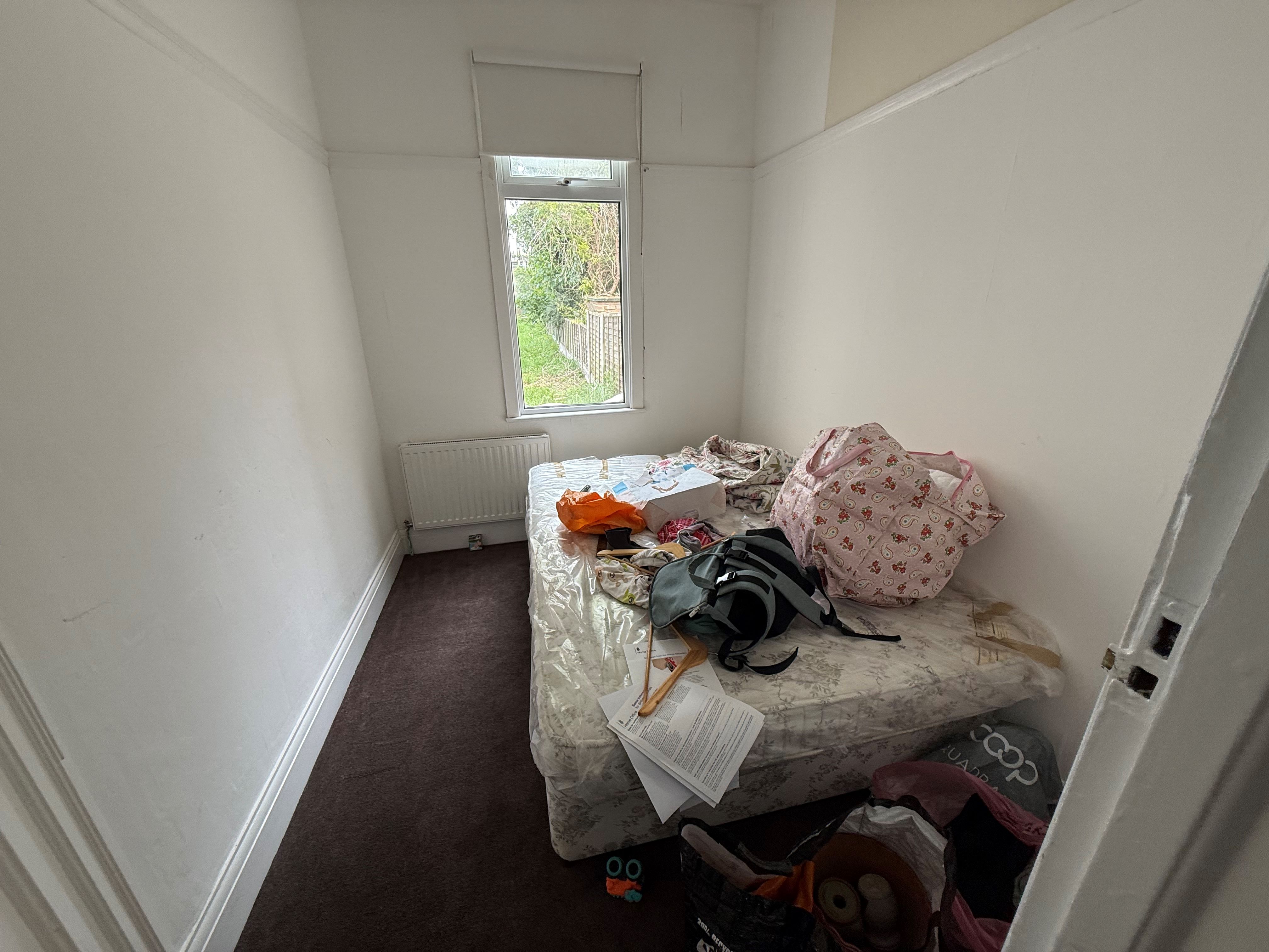 6 Crowborough Road, Southend-on-Sea, Essex, SS2 6LP