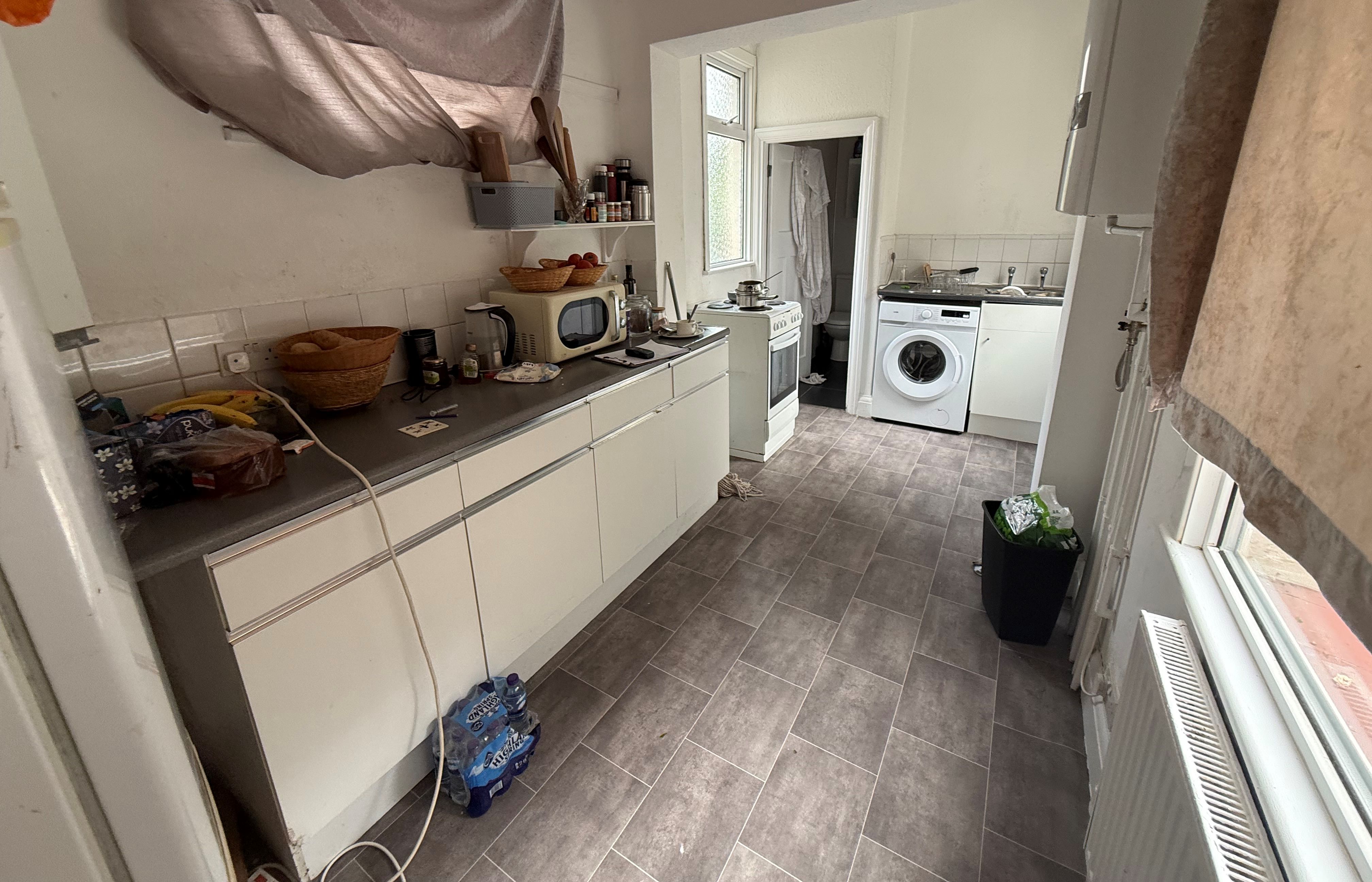 6 Crowborough Road, Southend-on-Sea, Essex, SS2 6LP