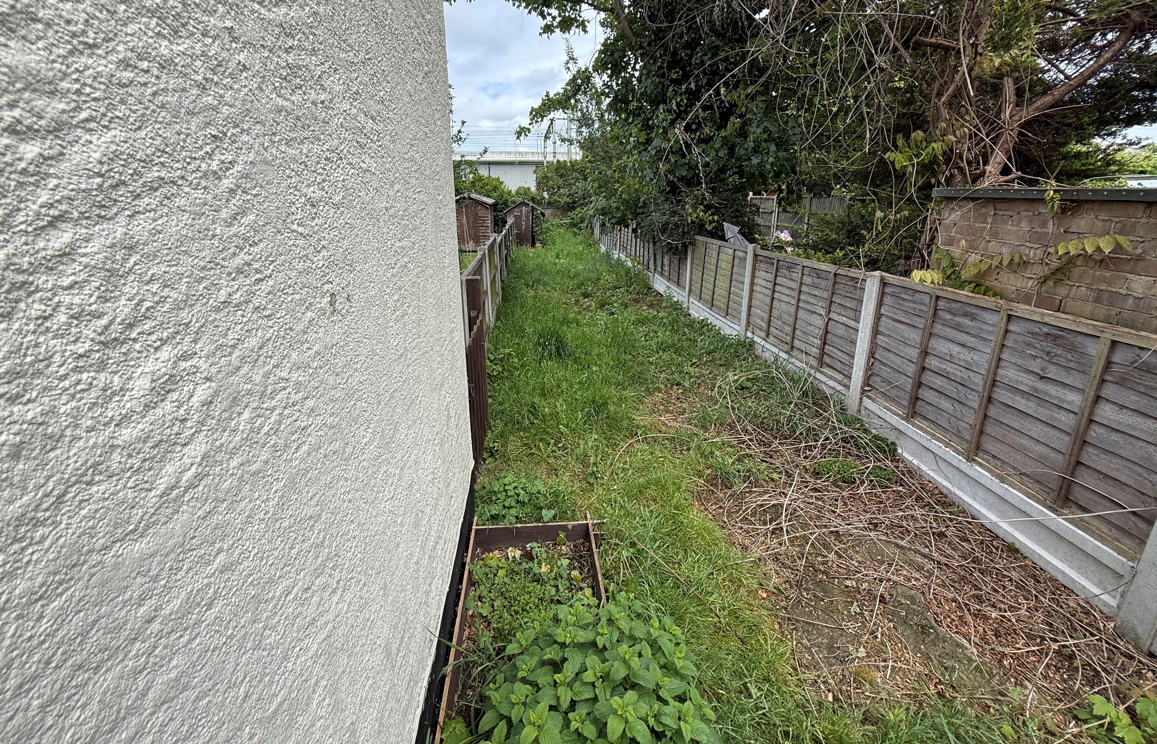 6 Crowborough Road, Southend-on-Sea, Essex, SS2 6LP