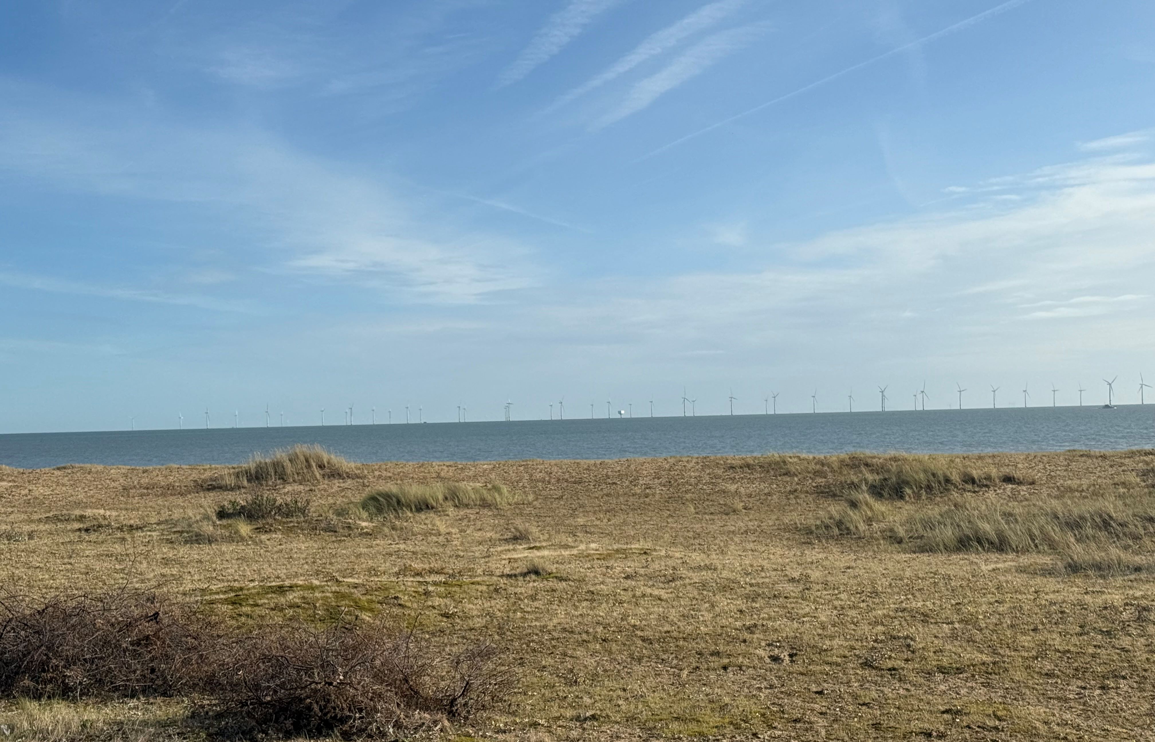 7 Sea Pink Way, Jaywick, Essex, CO15 2HQ