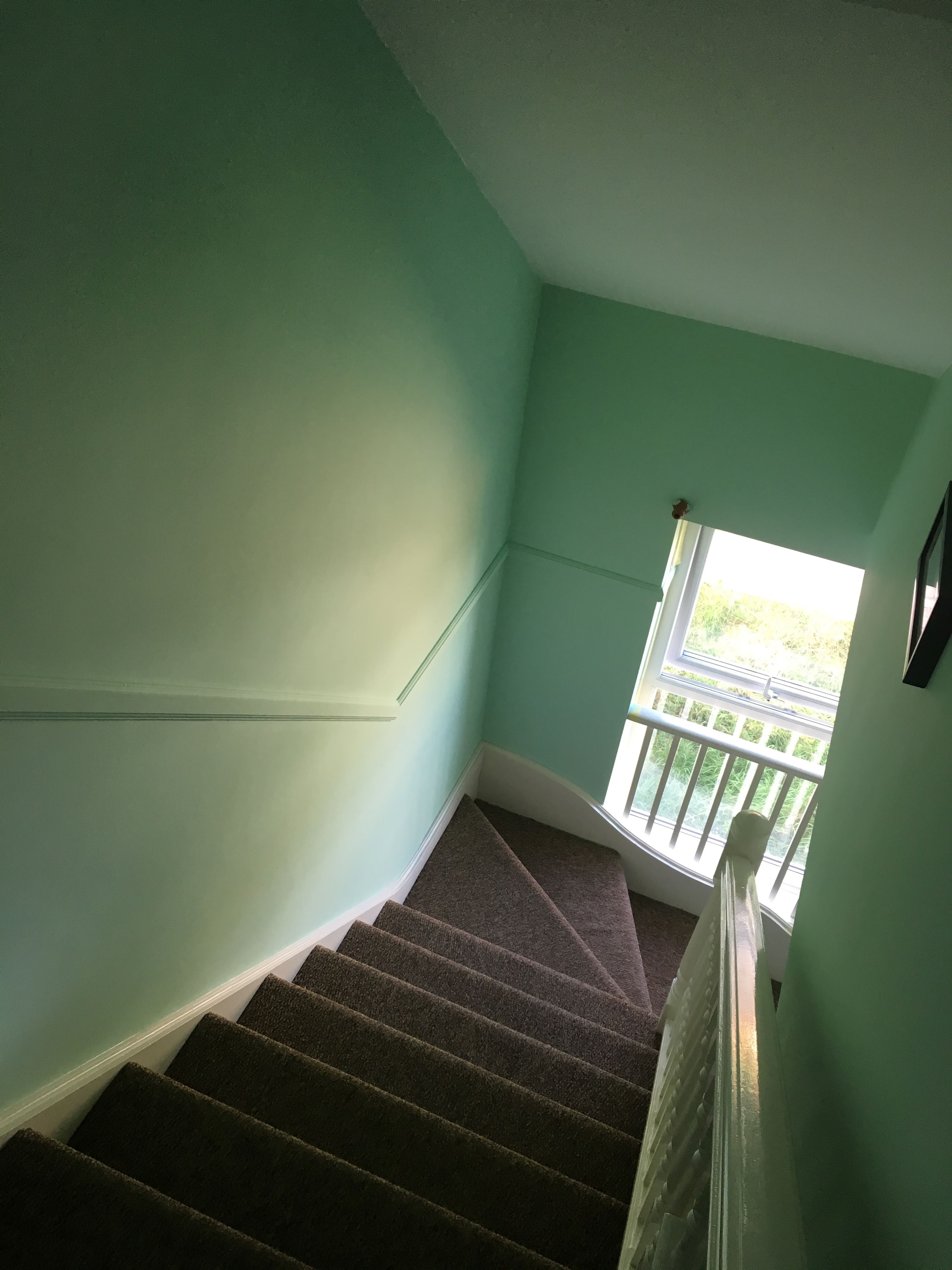 Flat 3, 459 Westborough Road, Westcliff on Sea, Essex, SS0 9TJ