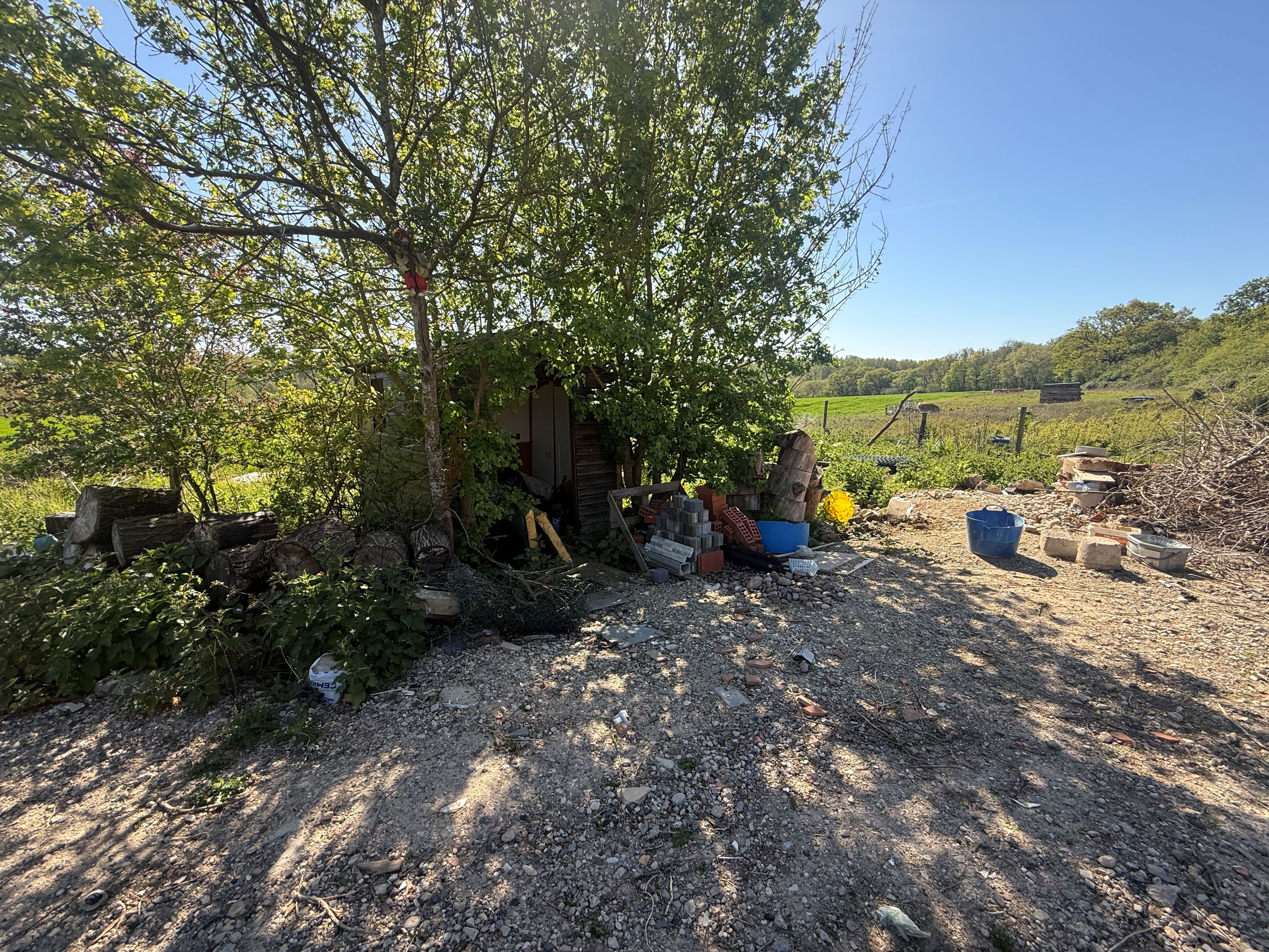 Land on the South Side of, Stonebridge Hill, Colne Engaine, Essex, CO6 2NN