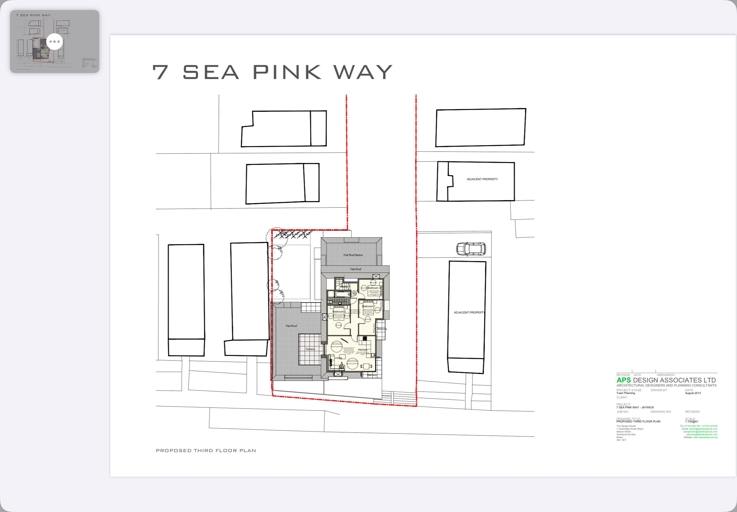 7 Sea Pink Way, Jaywick, Essex, CO15 2HQ