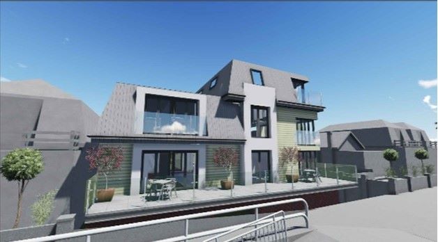 7 Sea Pink Way, Jaywick, Essex, CO15 2HQ