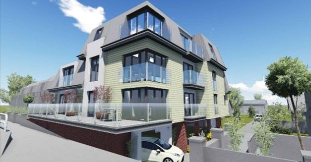 7 Sea Pink Way, Jaywick, Essex, CO15 2HQ