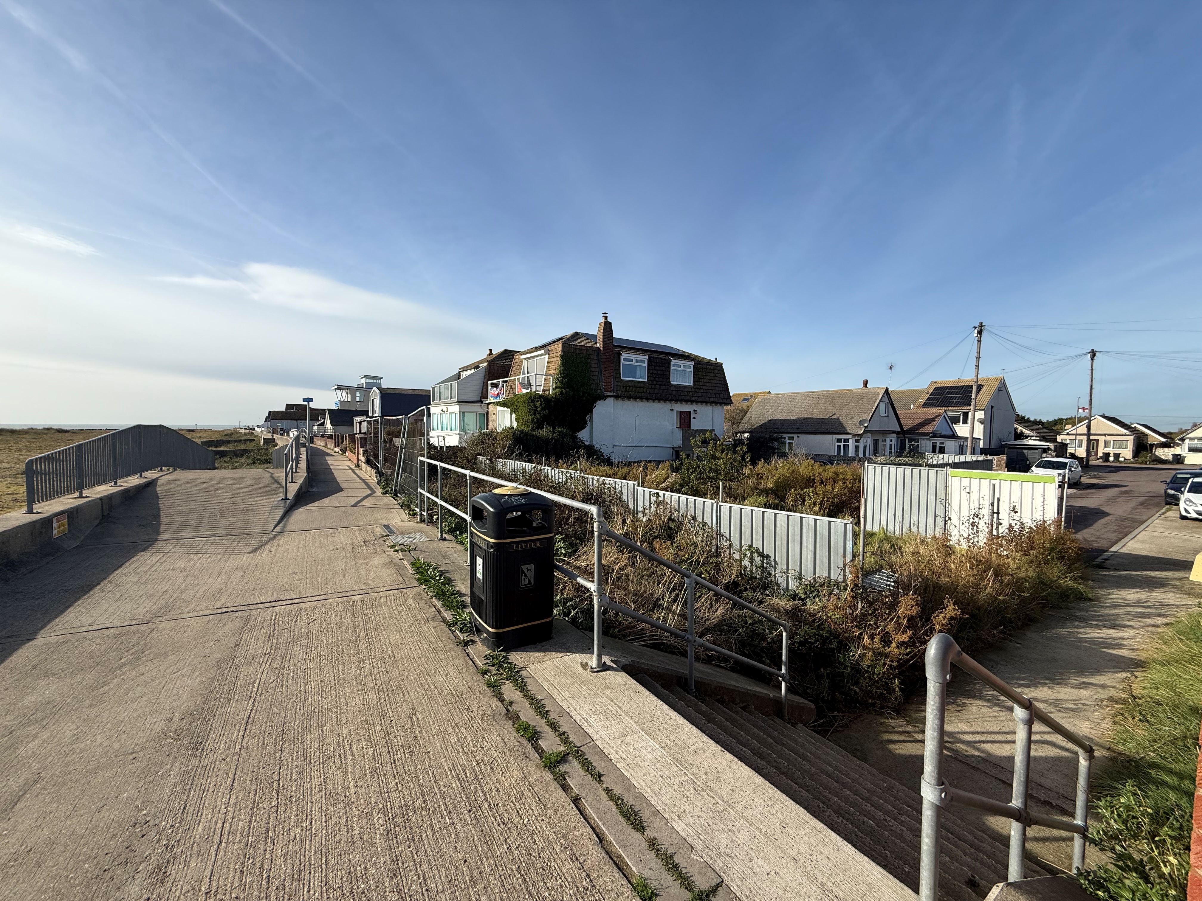 7 Sea Pink Way, Jaywick, Essex, CO15 2HQ