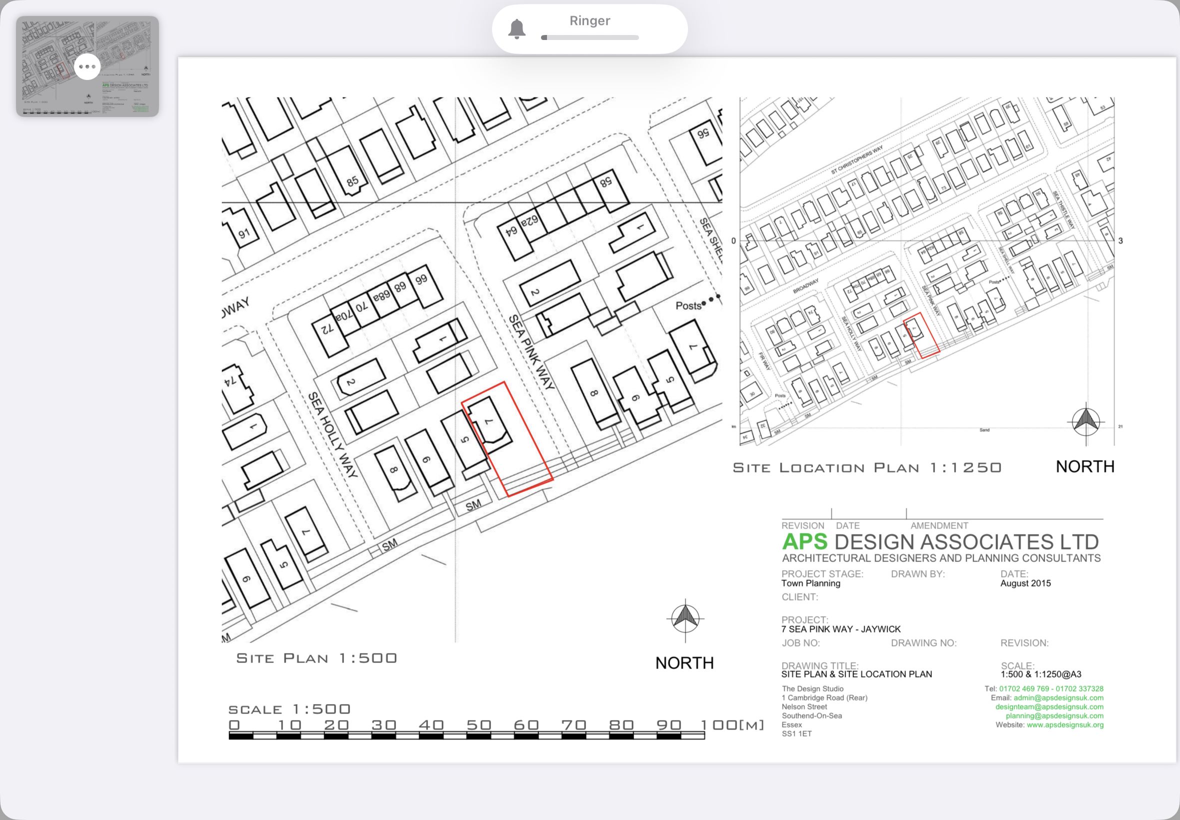 7 Sea Pink Way, Jaywick, Essex, CO15 2HQ