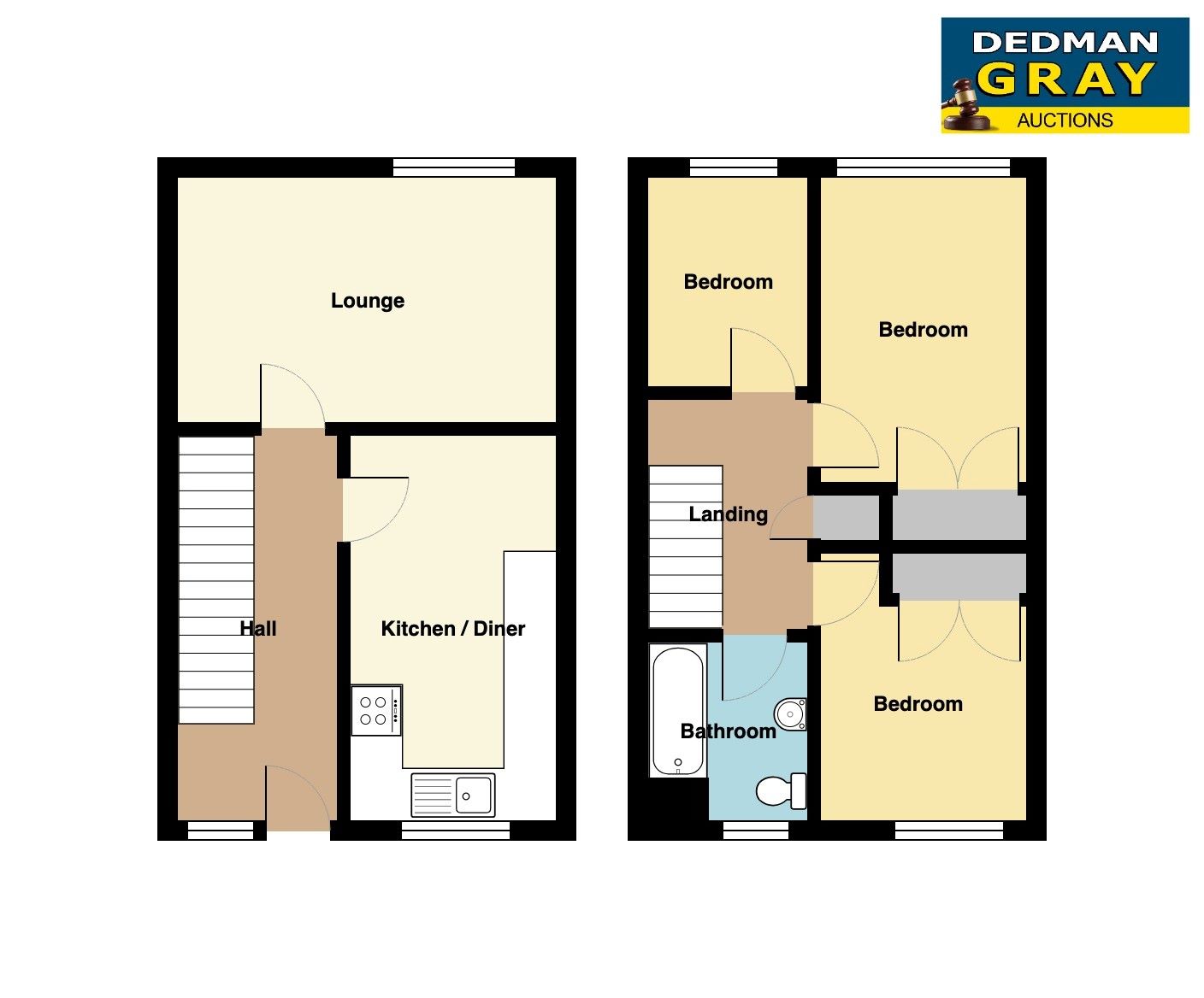 11 Lumsden Road, Southsea, Hampshire, PO4 9LN