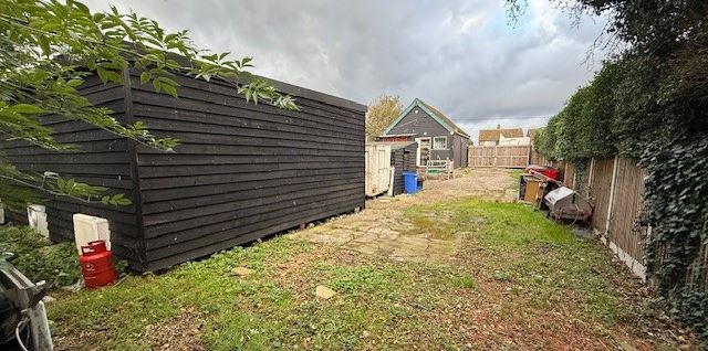 5 Main Road, Ramsey, Harwich, Essex, CO12 5EY