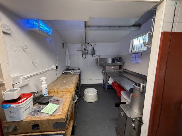 5 Main Road, Ramsey, Harwich, Essex, CO12 5EY