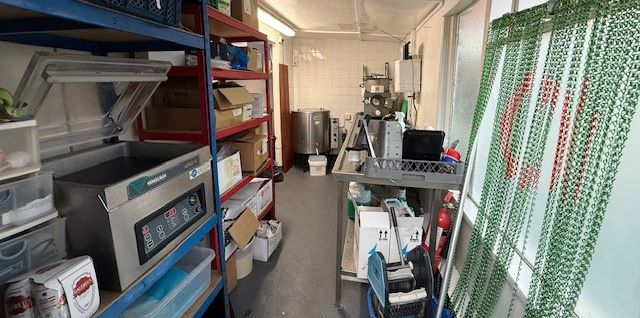 5 Main Road, Ramsey, Harwich, Essex, CO12 5EY