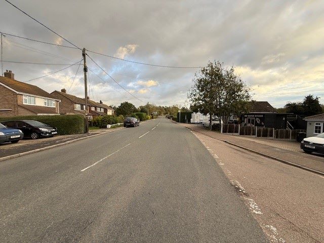 5 Main Road, Ramsey, Harwich, Essex, CO12 5EY