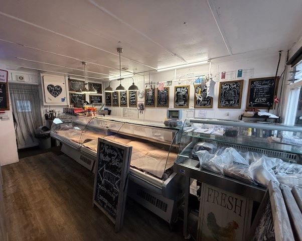 5 Main Road, Ramsey, Harwich, Essex, CO12 5EY