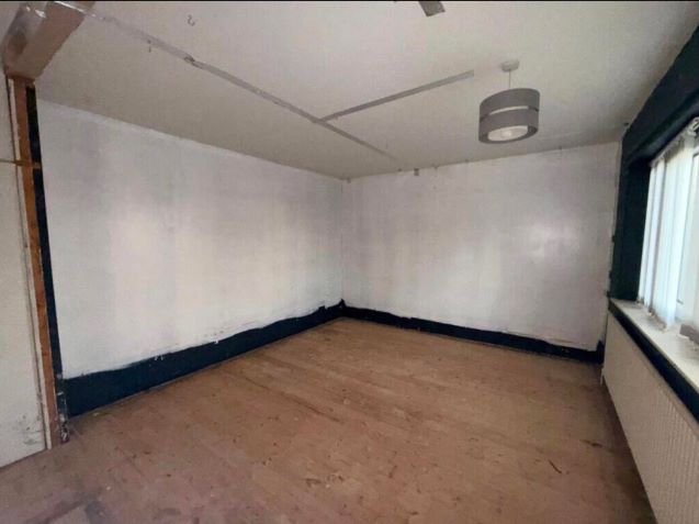 67 Middlegate Road, Frampton, Boston, Lincolnshire, PE20 1DA