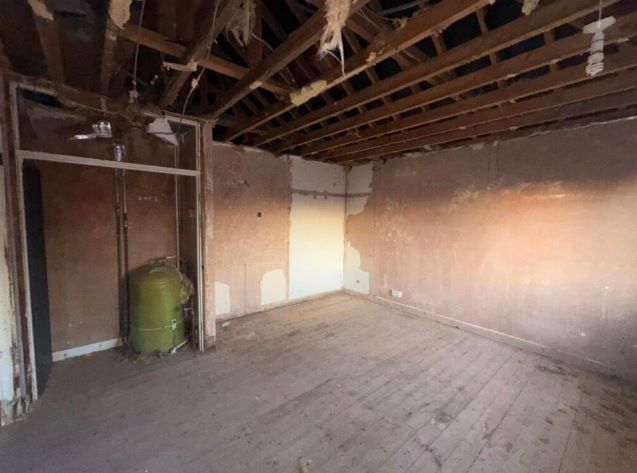 67 Middlegate Road, Frampton, Boston, Lincolnshire, PE20 1DA