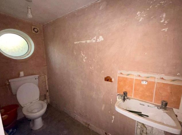 67 Middlegate Road, Frampton, Boston, Lincolnshire, PE20 1DA