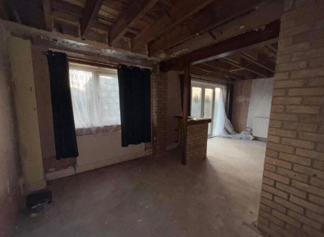 67 Middlegate Road, Frampton, Boston, Lincolnshire, PE20 1DA