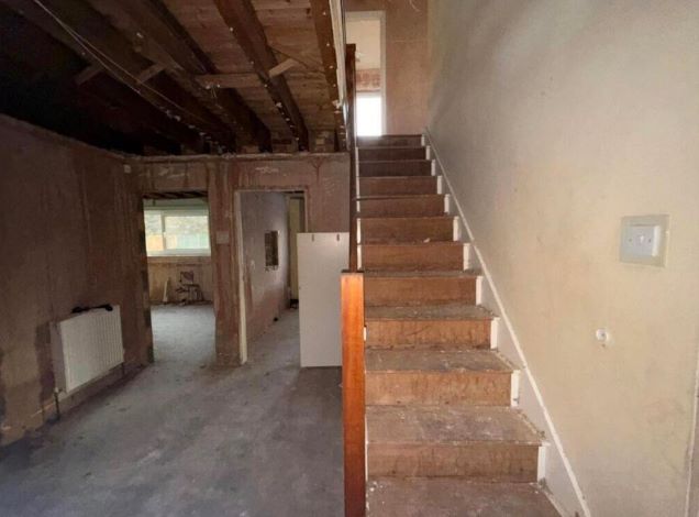 67 Middlegate Road, Frampton, Boston, Lincolnshire, PE20 1DA