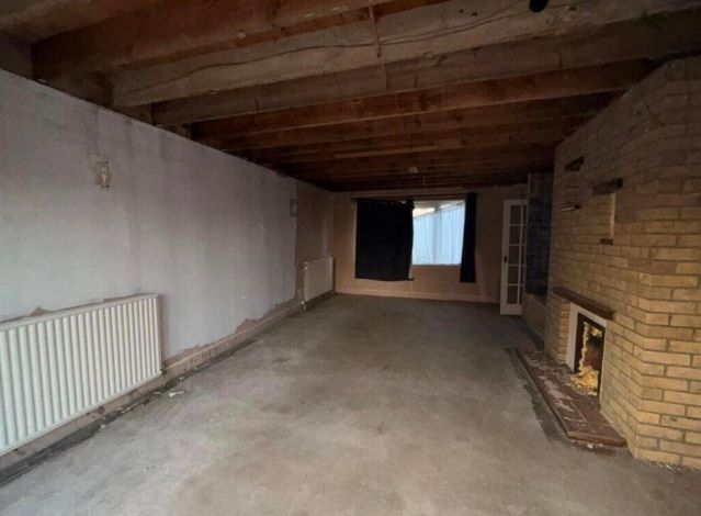 67 Middlegate Road, Frampton, Boston, Lincolnshire, PE20 1DA