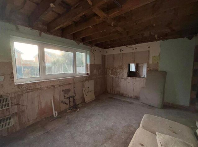 67 Middlegate Road, Frampton, Boston, Lincolnshire, PE20 1DA