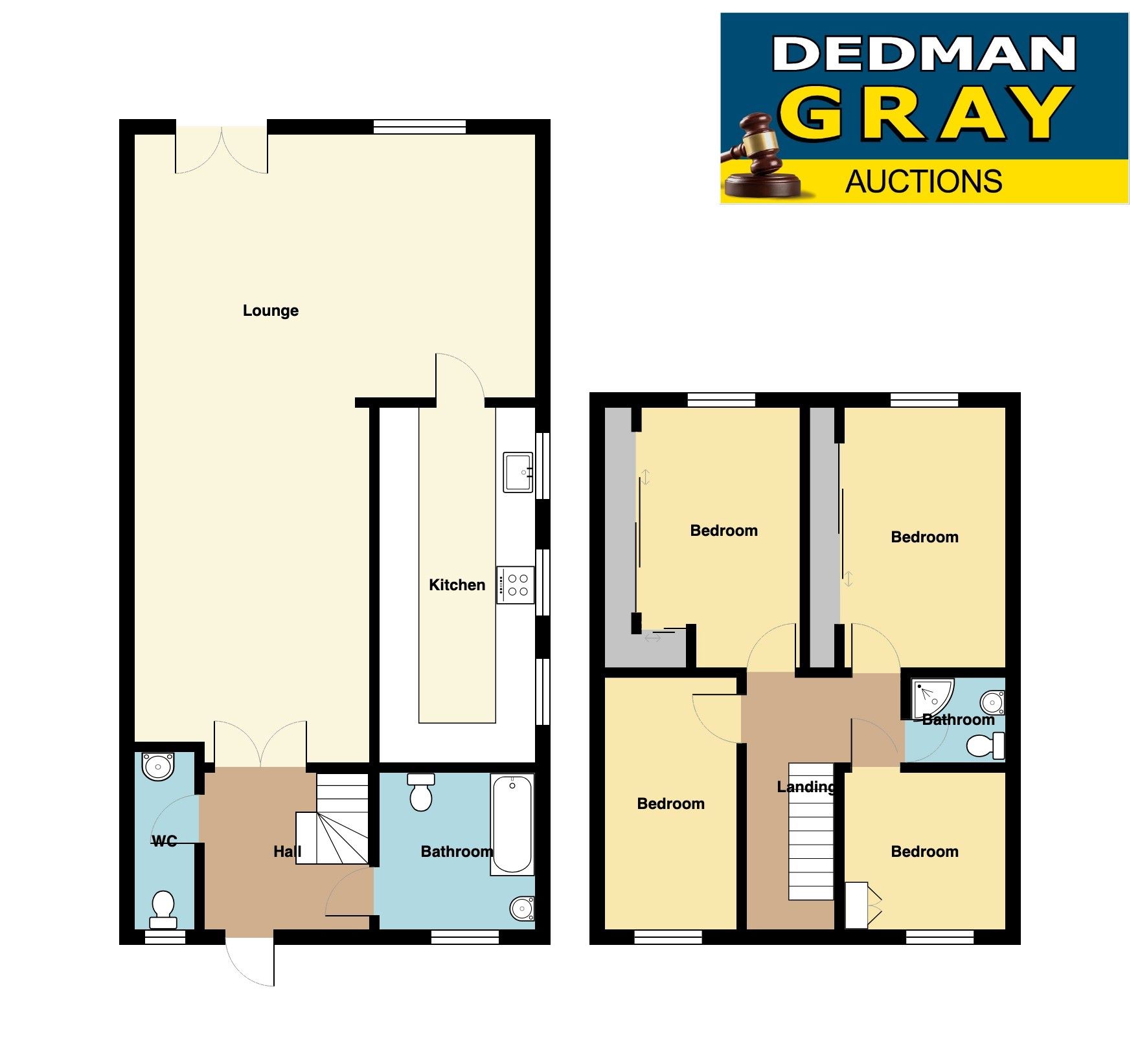 190 Eastwood Road, Rayleigh, Essex, SS6 7LY