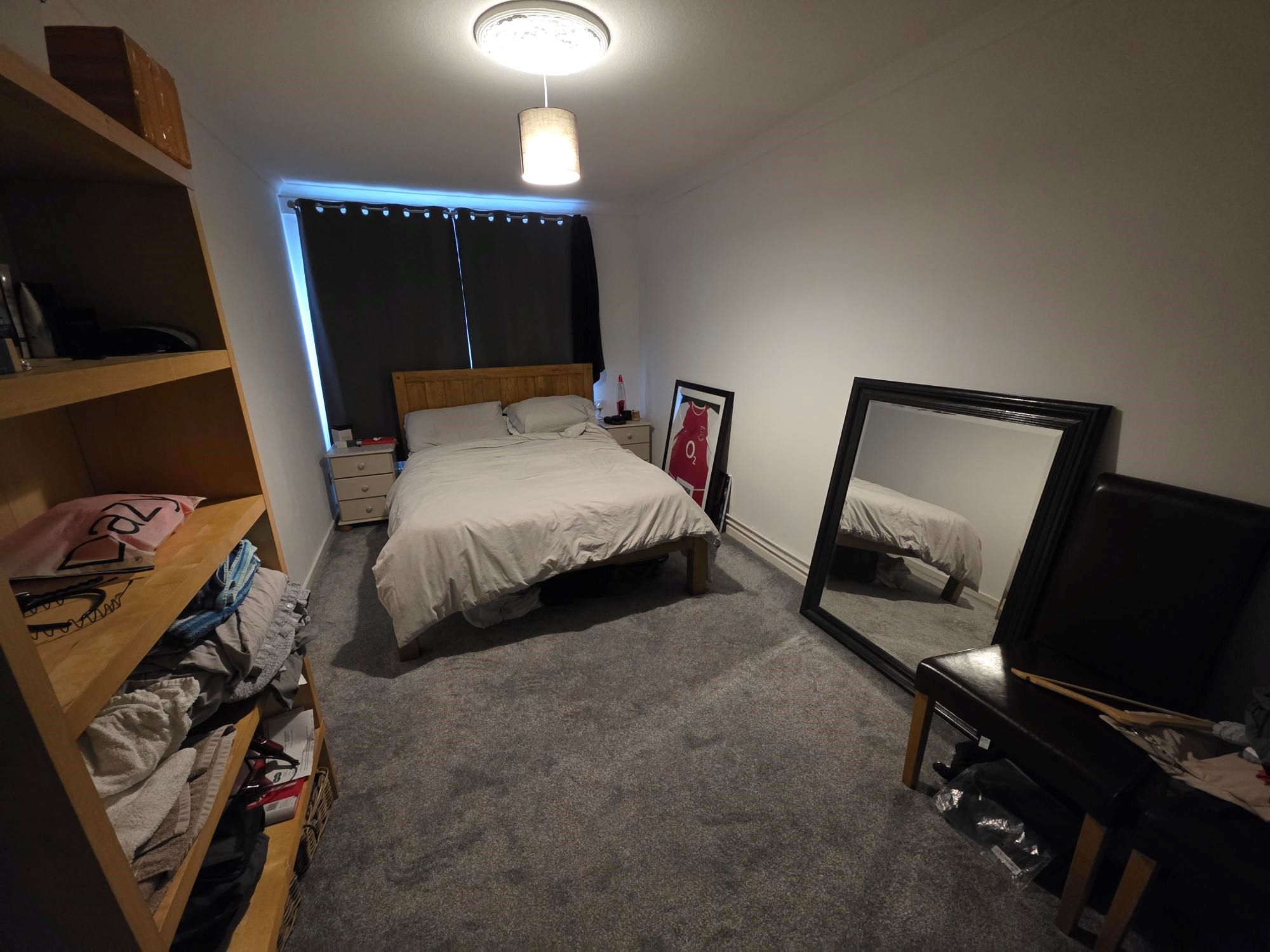 8 Hitchin Close, Romford, Essex, RM3 7EG