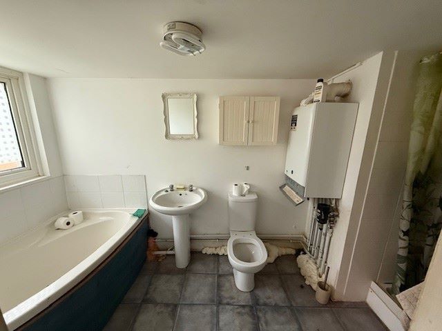 Rose Cottage, 55 Oakmead Road, St. Osyth, Clacton-on-Sea, Essex, CO16 8NW