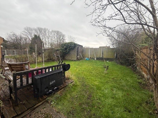 Rose Cottage, 55 Oakmead Road, St. Osyth, Clacton-on-Sea, Essex, CO16 8NW