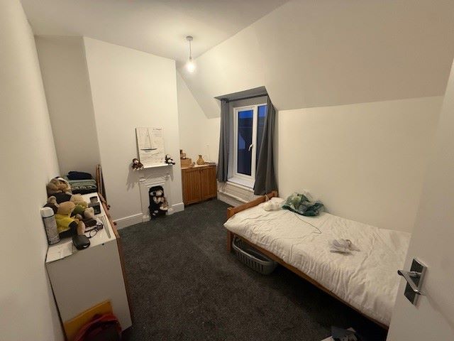 33 Albert Walk, Felixstowe, Suffolk, IP11 7AS