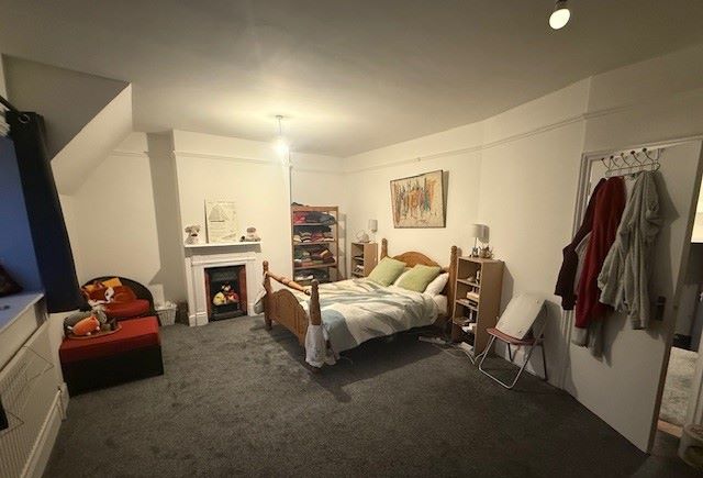 33 Albert Walk, Felixstowe, Suffolk, IP11 7AS