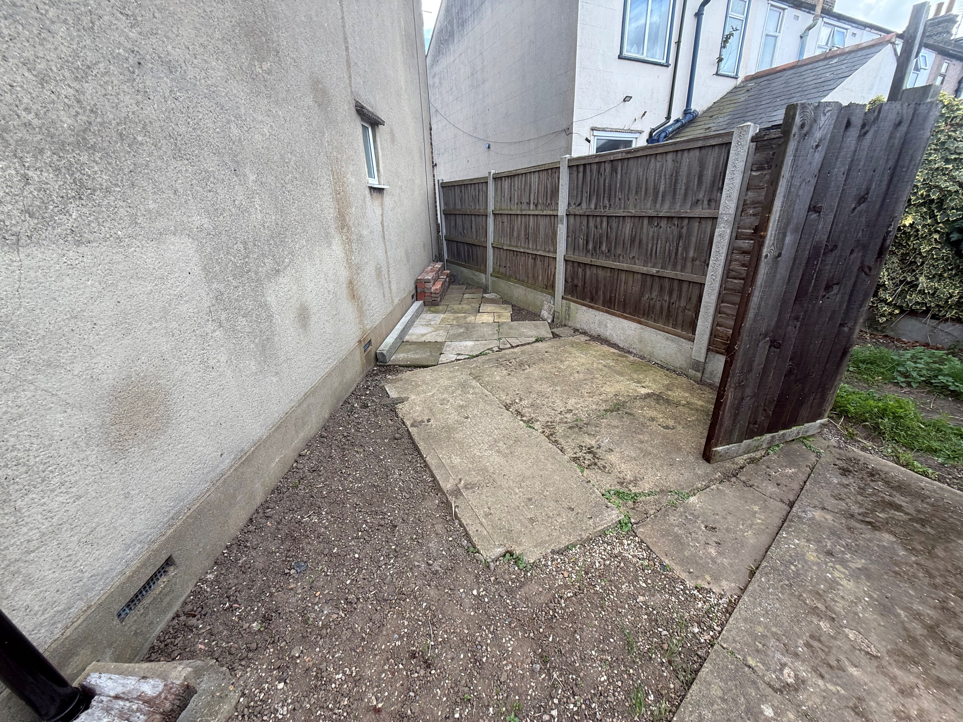 2 Friars Street, Shoeburyness, Essex, SS3 9BG