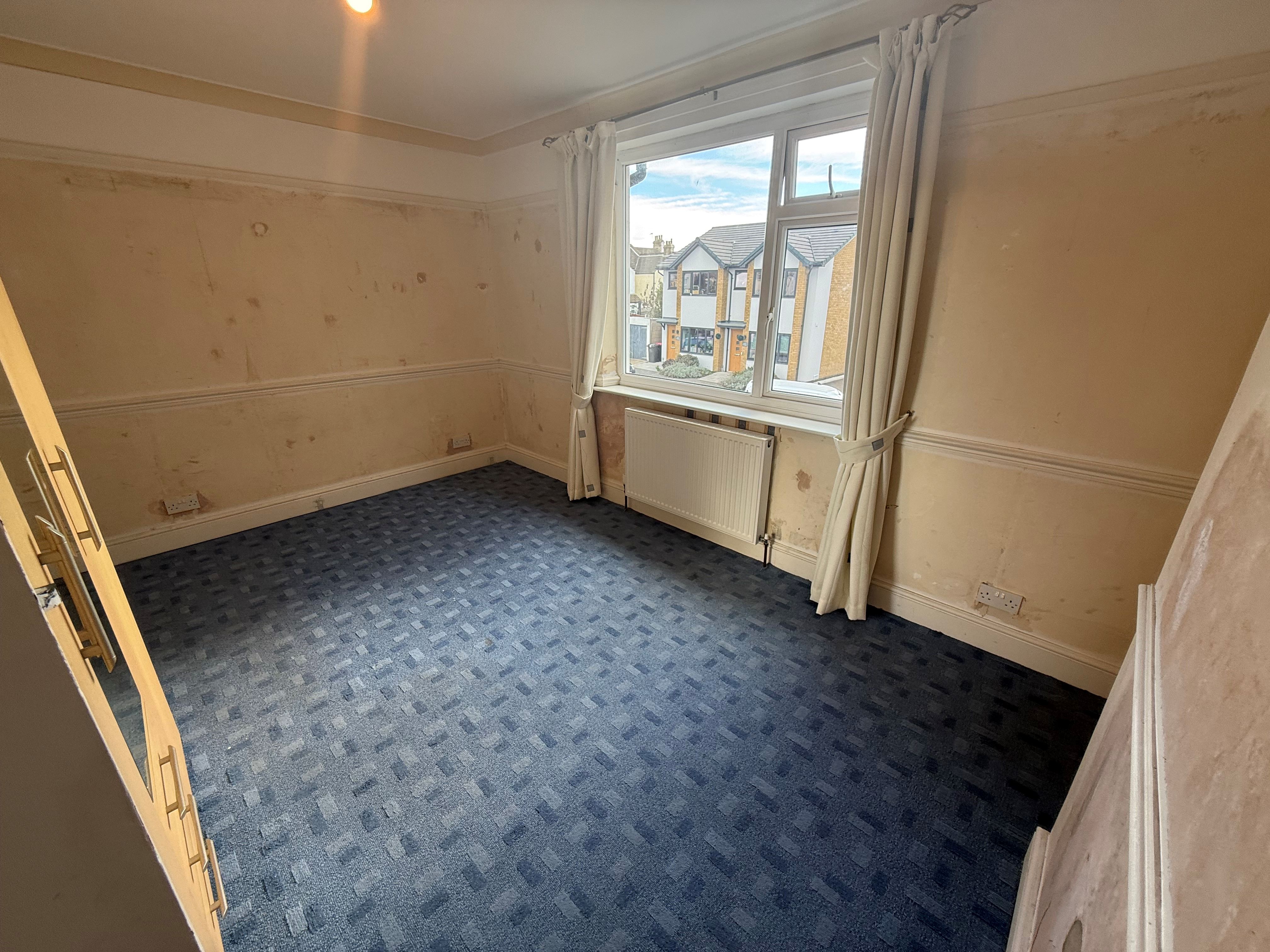 2 Friars Street, Shoeburyness, Essex, SS3 9BG