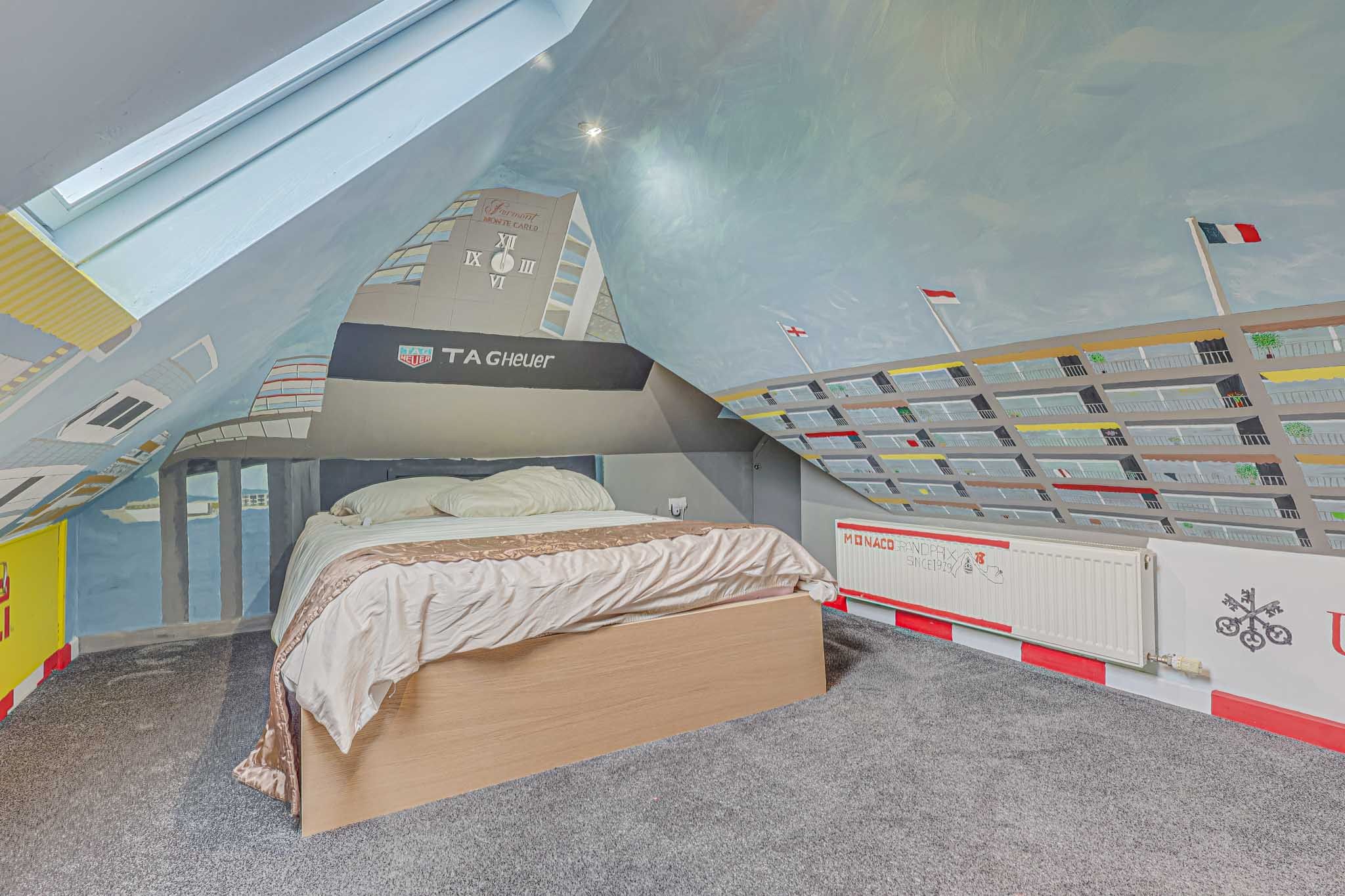 31 Park Avenue, Leigh-on-Sea, Essex, SS9 5XB